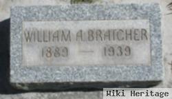 William A. Bratcher