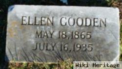 Ellen Gooden