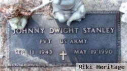 Johnny Dwight Stanley