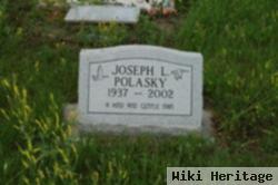 Joseph Leo Polasky