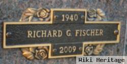 Richard G Fischer