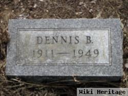 Dennis B. Smith