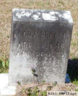 Flora Broome