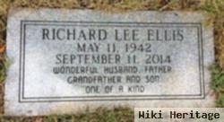 Richard Ellis, Sr