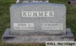 John L. Kummer