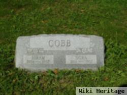 Hiram Cobb