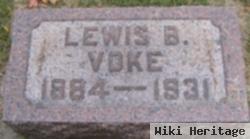 Lewis B. Voke