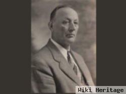 Louis Otto Krumm