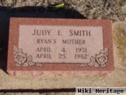 Judy Larita Kendall Smith