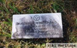 Walter J Whitehead