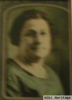 Hortense Shaw Bowsher