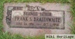 Frank S. Braithwaite