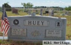 Jack L. Huey, Jr