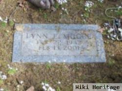 Lynn E. Mcgee