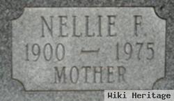 Nellie Florence Outman Owens