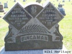 Abraham Bingaman