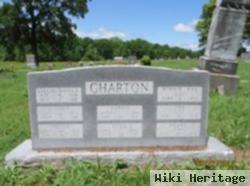 Nellie Charton