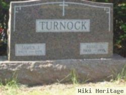 James Joseph Turnock