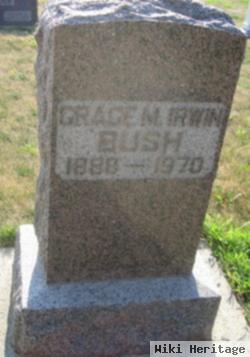 Grace M. Irwin Bush