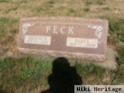 Fremont Peck