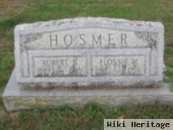 Robert Bruce Hosmer