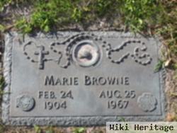 Marie Browne