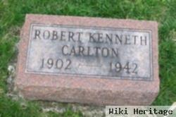 Robert Kenneth Carlton