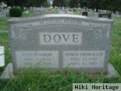 Lloyd S Dove