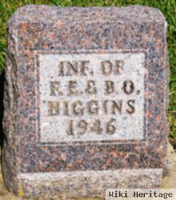 Infant Higgins