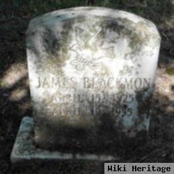 James Bennett Blackmon