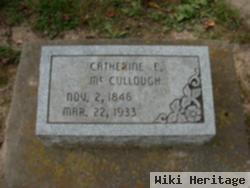 Catherine Elizabeth Joy Mccullough