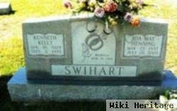 Kenneth Kelly Swihart