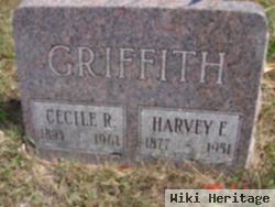 Harvey F Griffith