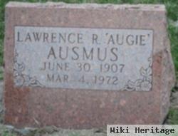 Lawrence R "augie" Ausmus