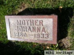 Johanna White Sullivan