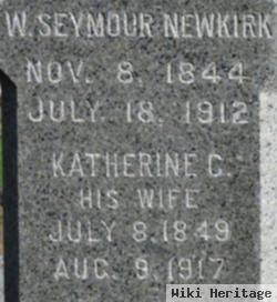 W. Seymour Newkirk