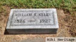 William R. Kelly