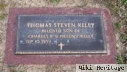 Thomas Steven Kelly