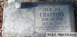 Jack Jay Chappins