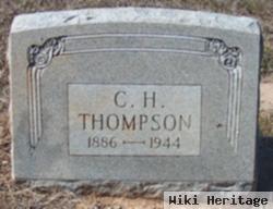 Carl H. Thompson