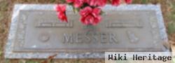 Charles Edger Messer, Sr