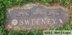 Hazel Lorraine Snapp Sweeney