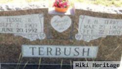 Tessie B. Terbush