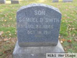 Samuel Smith