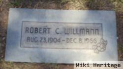 Robert C. Willmann