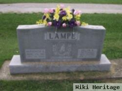 Alphonse G. Lampe