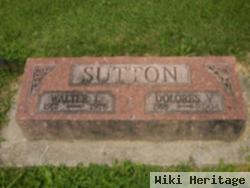 Dolores V. Sutton