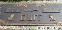 Dallas G. Duff