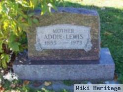 Addie Lewis