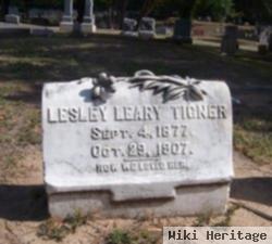 Lesley Leary Tigner